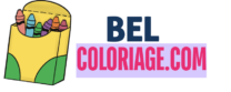 Belcoloriage Logo